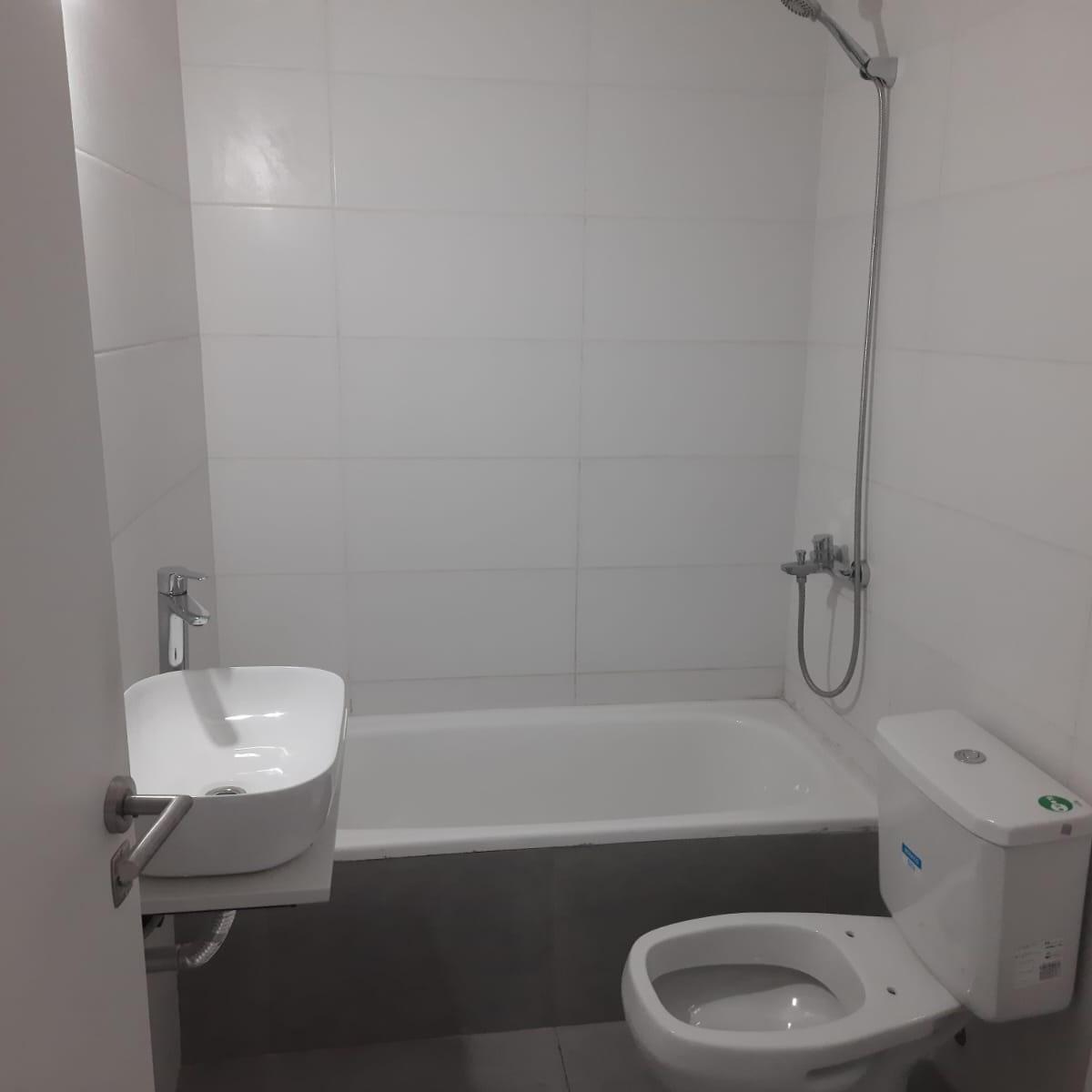 Vendo Monoambiente a Estrenar 38 m² Espectacular 2