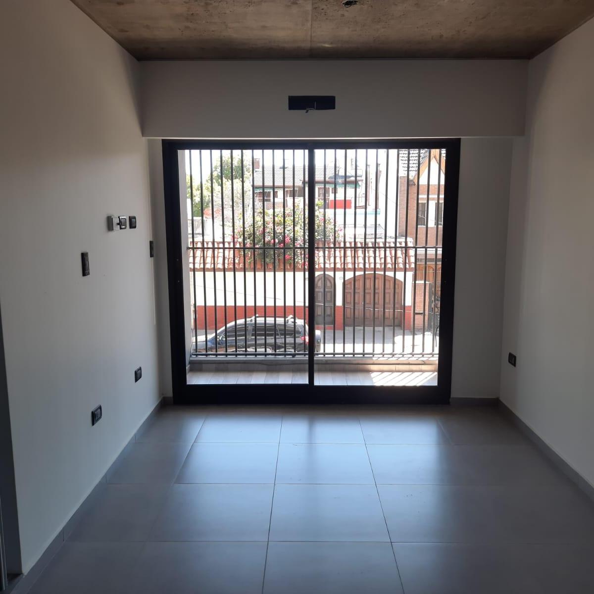 Vendo Monoambiente a Estrenar 38 m² Espectacular 5