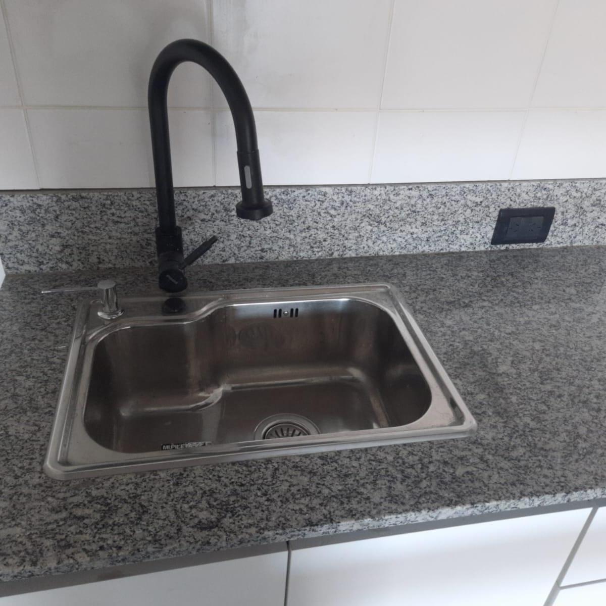 Vendo Monoambiente a Estrenar 38 m² Espectacular 3