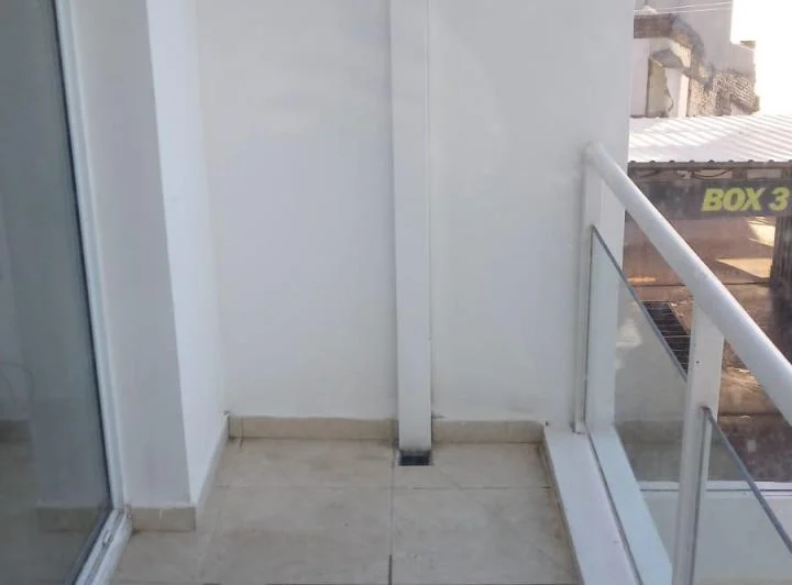 Depto Céntrico en Neuquén Capital | 1 Dormitorio | Sin Mascotas 4