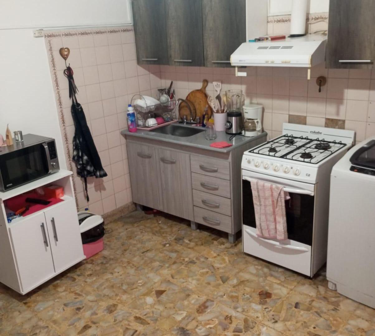 Foto de Comodo 2 ambientes bien ubicado en Virreyes ingreso a partir de, imagen 1