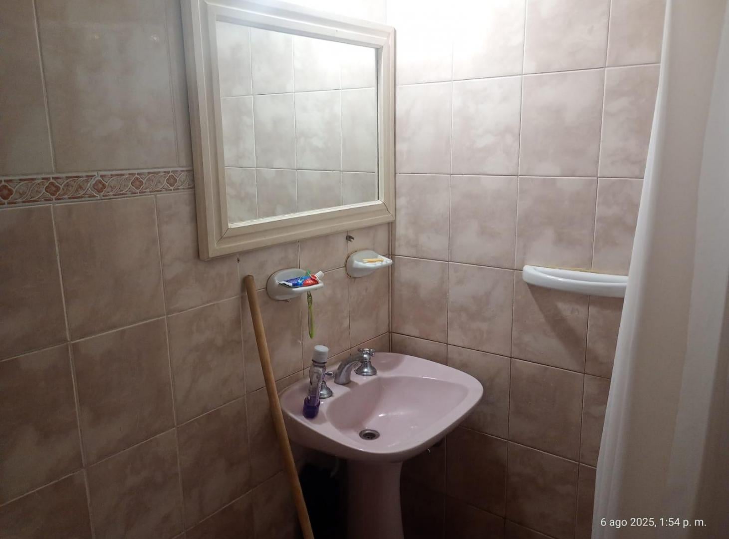 Foto de Comodo 2 ambientes bien ubicado en Virreyes ingreso a partir de, imagen 5