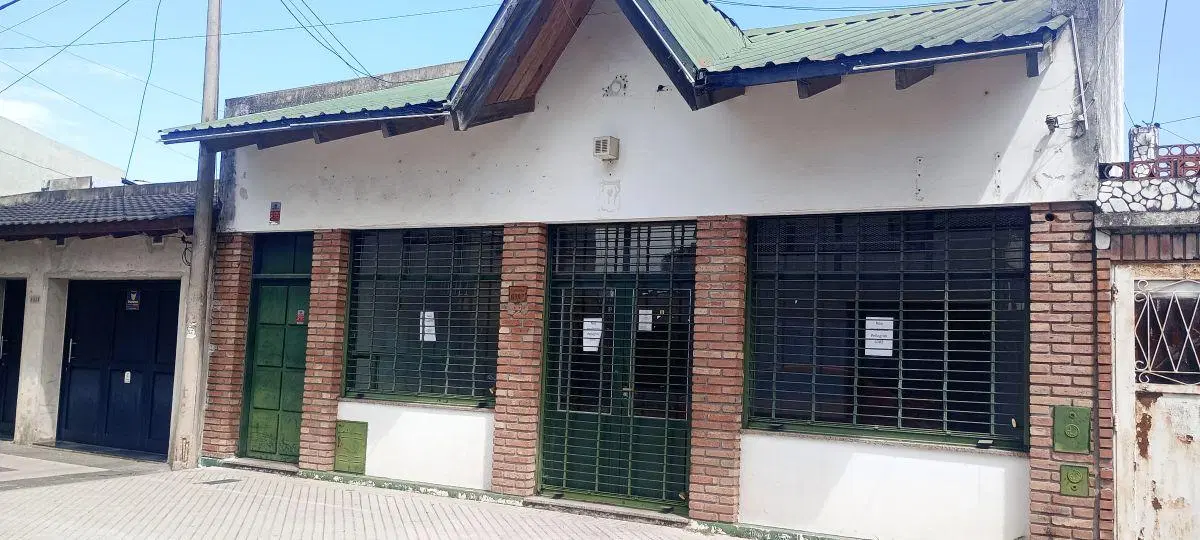 LOCAL COMERCIAL EN VENTA – AMPLIO FRENTE Y GRAN POTENCIAL COMERCIAL 2