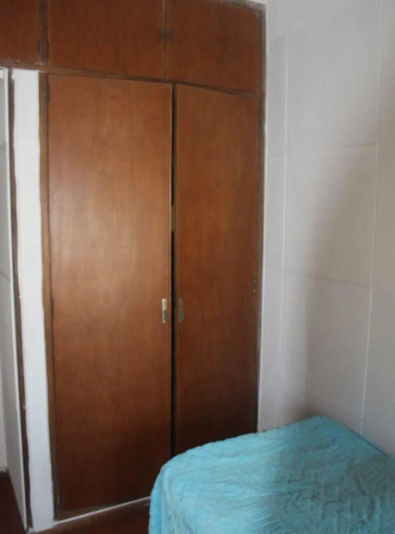 Casa 3 Dormitorios Con Quincho, Parrillero Y Terraza En Alberdi 5