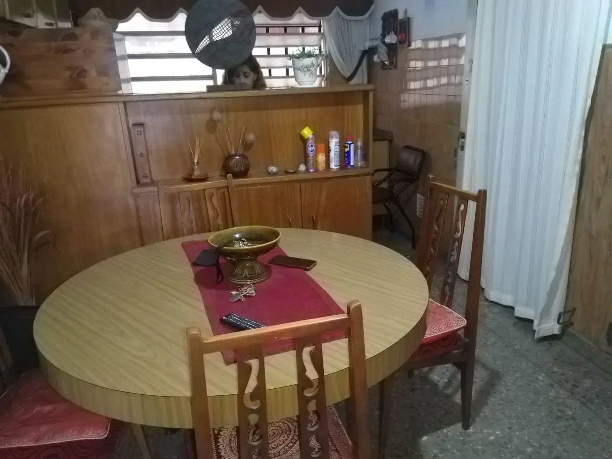 Casa Al Frente De 2 Dormitorios Con Patio Y Terraza 5