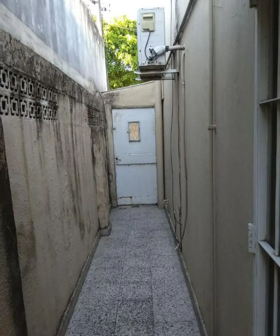 Casa Al Frente De 2 Dormitorios Con Patio Y Terraza 3