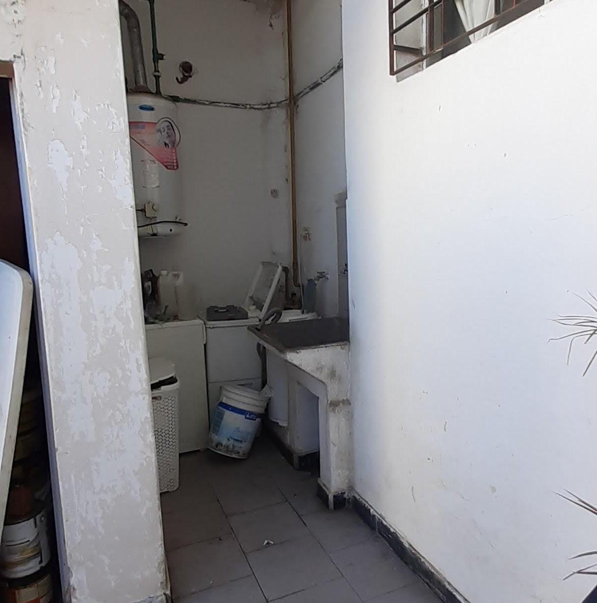 Ampio Departamento de 105 m², Sin Expensas en B° Alto Alberdi 4