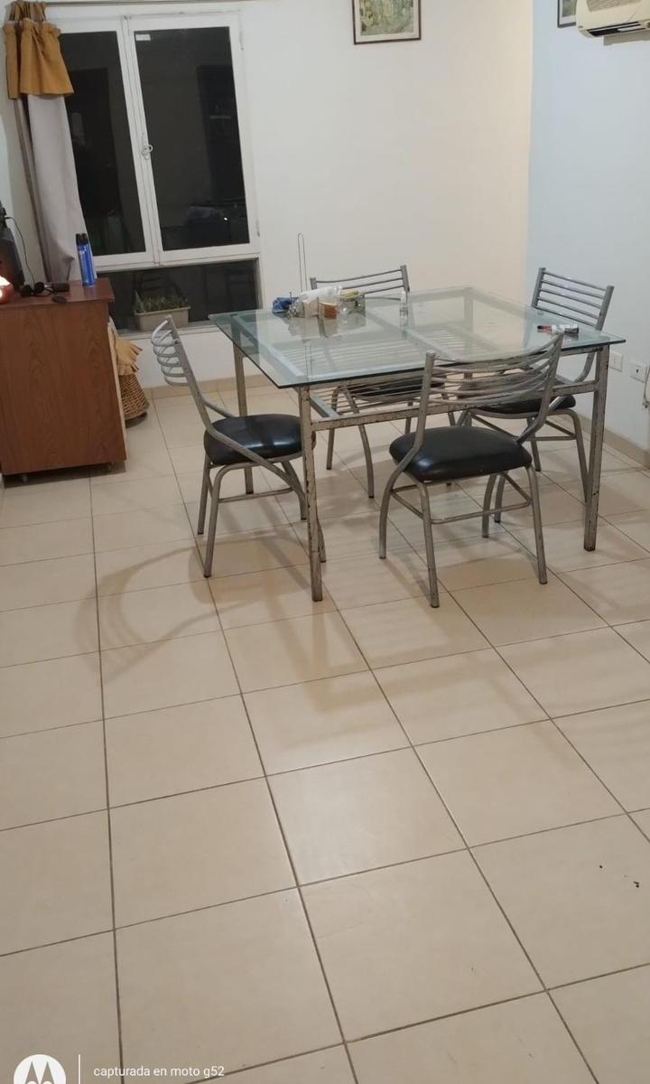 Oportunidad Para Adquirir un Novisimo Depto en Predio Cerrado en B° Los Alamos. 5