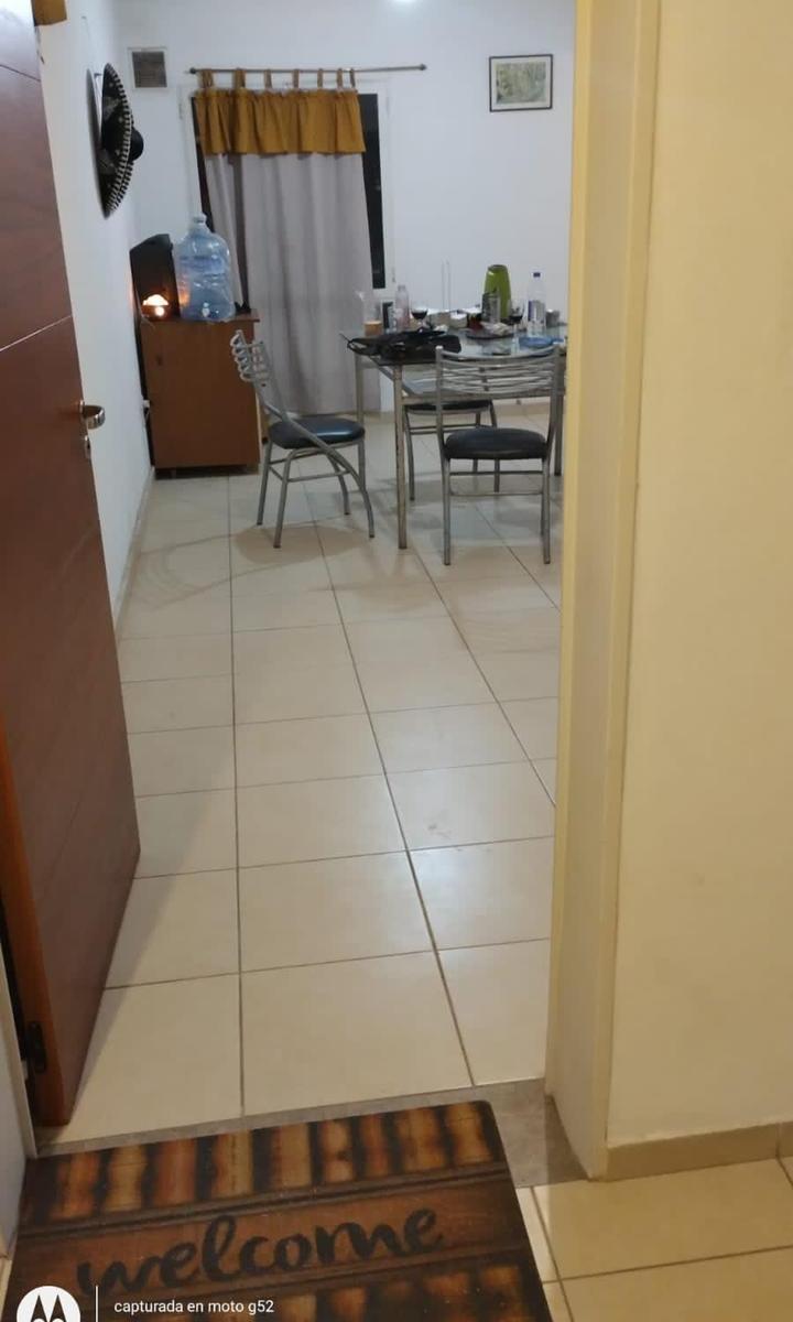 Oportunidad Para Adquirir un Novisimo Depto en Predio Cerrado en B° Los Alamos. 3