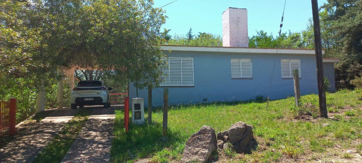 Foto de Sierras Chicas - Agua de Oro. Casa practicamente a estrenar., imagen 1