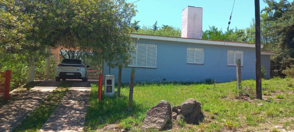 Foto de Sierras Chicas - Agua de Oro. Casa practicamente a estrenar., imagen 5