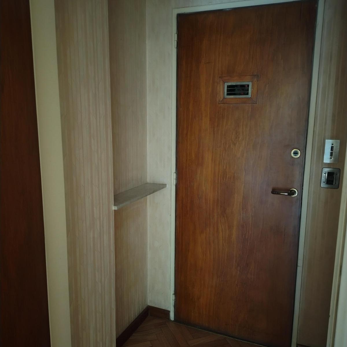 Dueno Vende Semipiso Belgrano 5 Amb Balcon Patio y Cochera 2