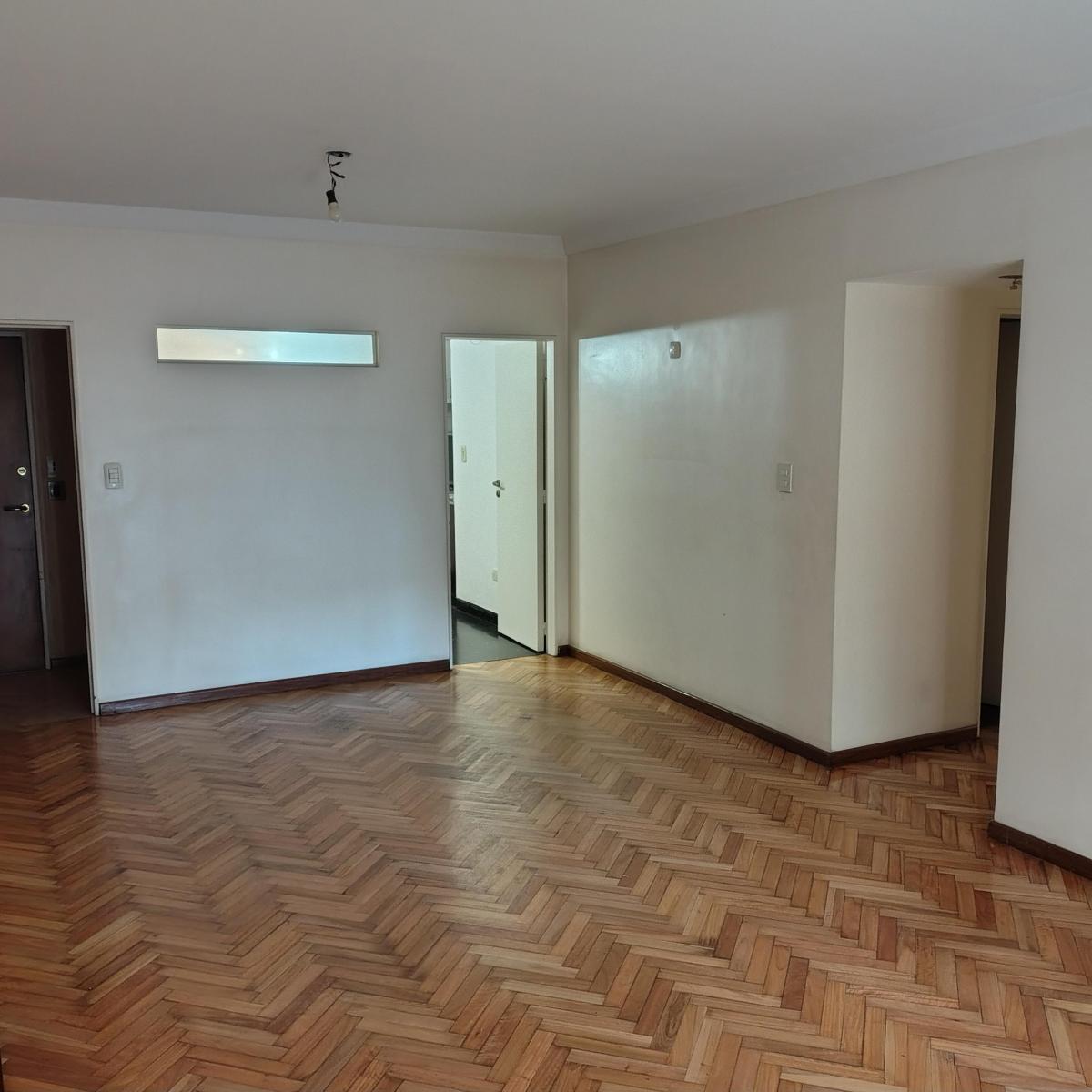 Dueno Vende Semipiso Belgrano 5 Amb Balcon Patio y Cochera 5