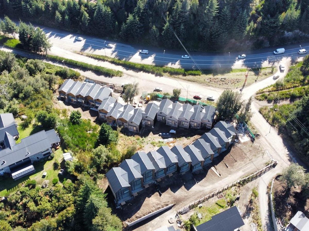 Departamento en Villa La Angostura, Barrio Las Balsas con Vista Al Cerro Bayo 1