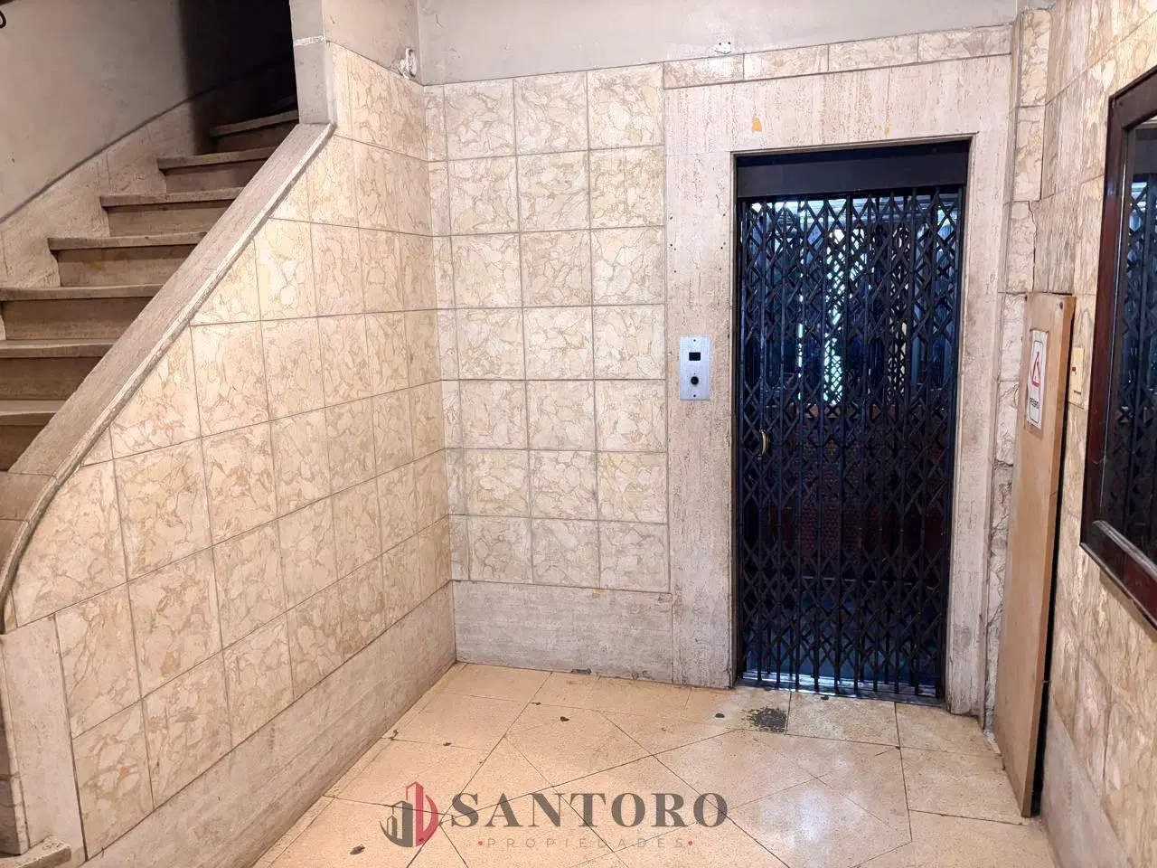Departamento en Boca 4