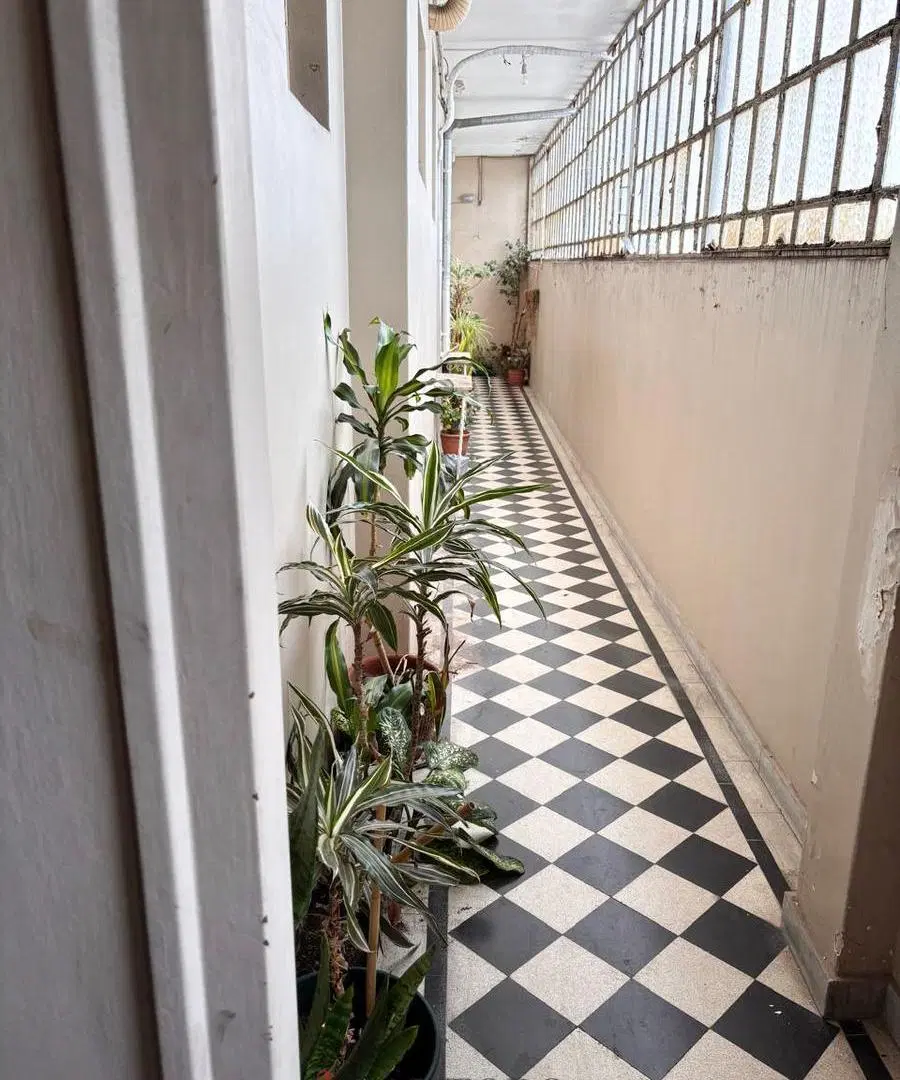 Departamento en Boca 3