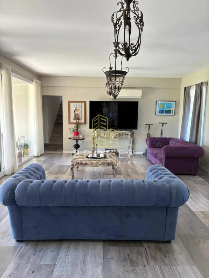 Venta Casa 3 dormitorios en Haras Santa María, Barrio Los Robles 3