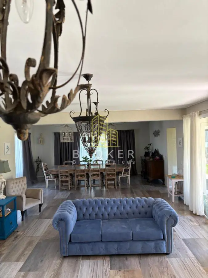 Venta Casa 3 dormitorios en Haras Santa María, Barrio Los Robles 5