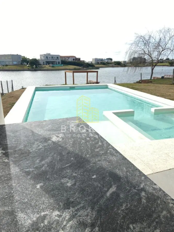 Alquiler Casa Country San Sebastián 2