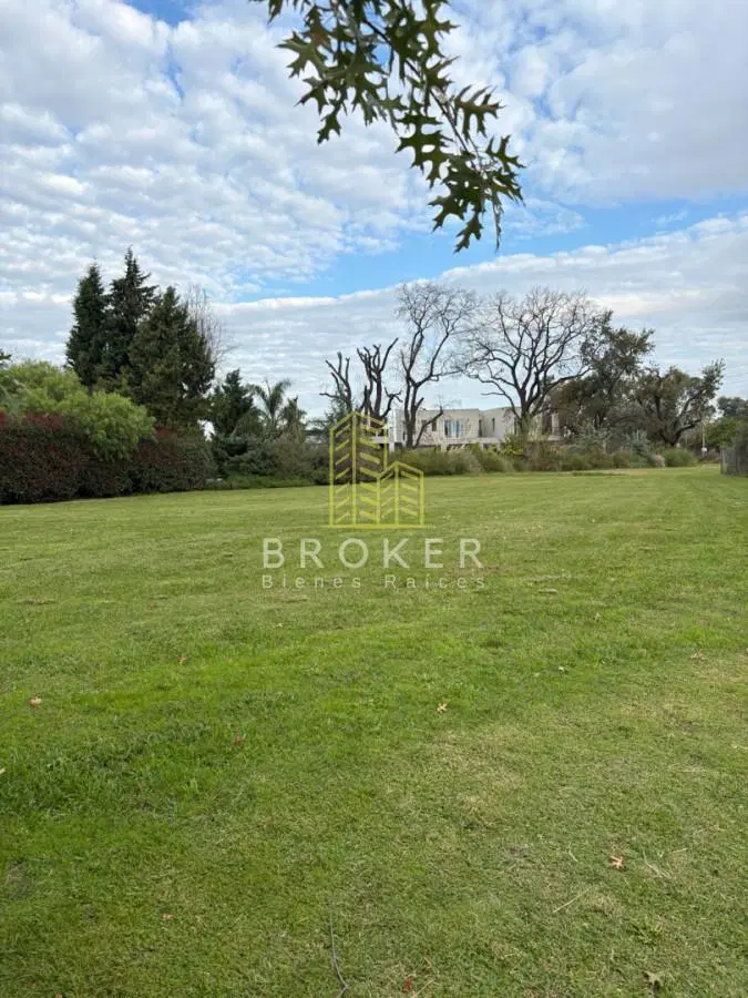 Venta de Lote Haras Santa María 1