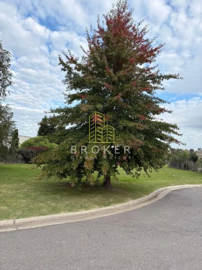 Venta de Lote Haras Santa María 8