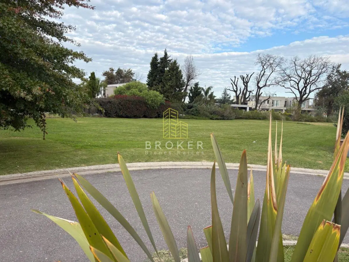 Venta de Lote Haras Santa María 5