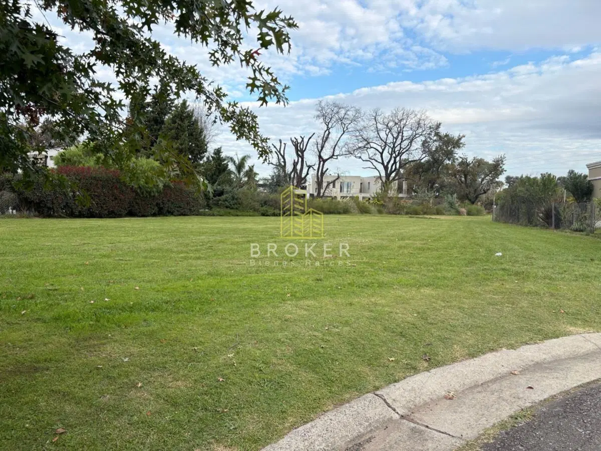 Venta de Lote Haras Santa María 4