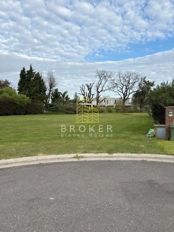 Venta de Lote Haras Santa María 2