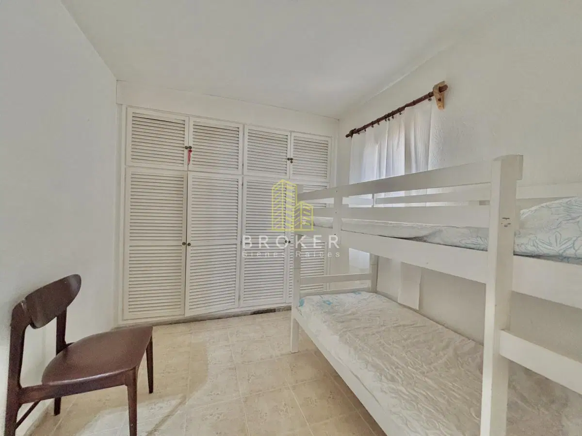Venta Apartamento Punta del Este Península 4 dormitorios 5