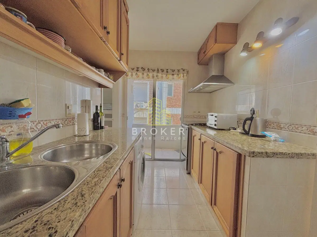 Venta Apartamento Punta del Este Península 4 dormitorios 1