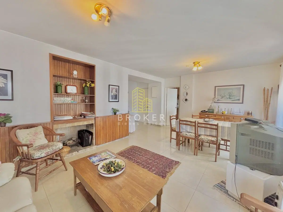 Venta Apartamento Punta del Este Península 4 dormitorios 4