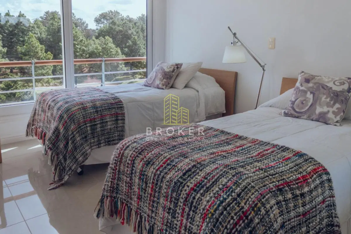 Venta apartamento 3 dormitorios mansa punta del este 3