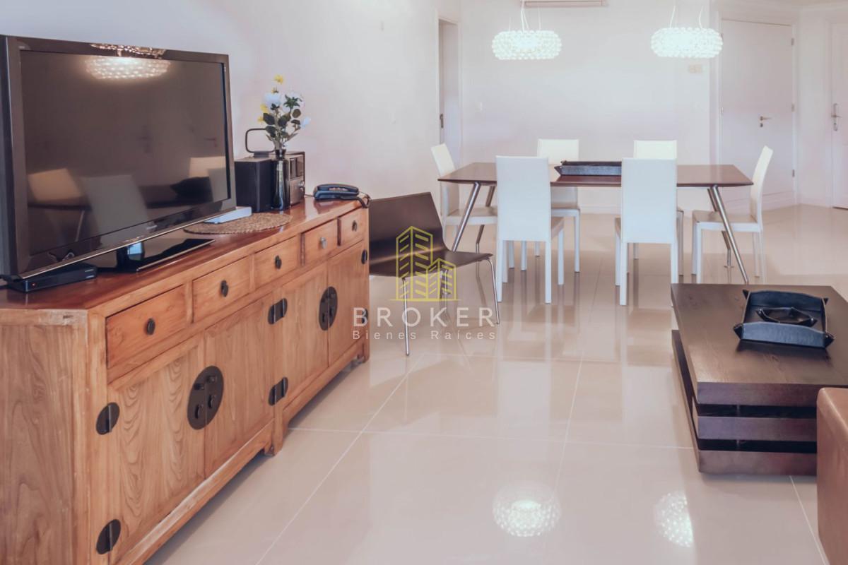 Foto de Venta apartamento 3 dormitorios mansa punta del este, imagen 2