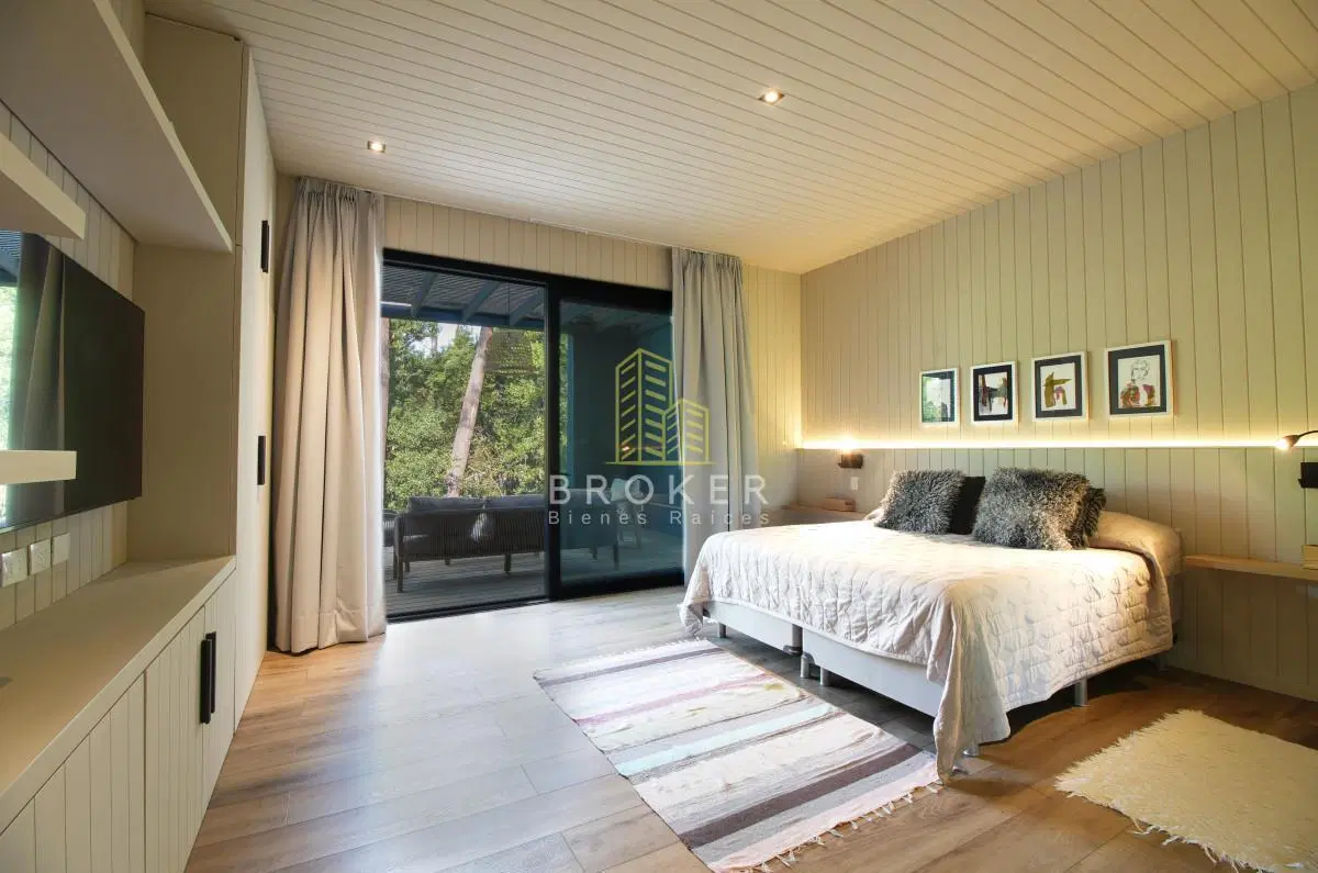 venta casa barrio privado punta del este reserva Montoya 4