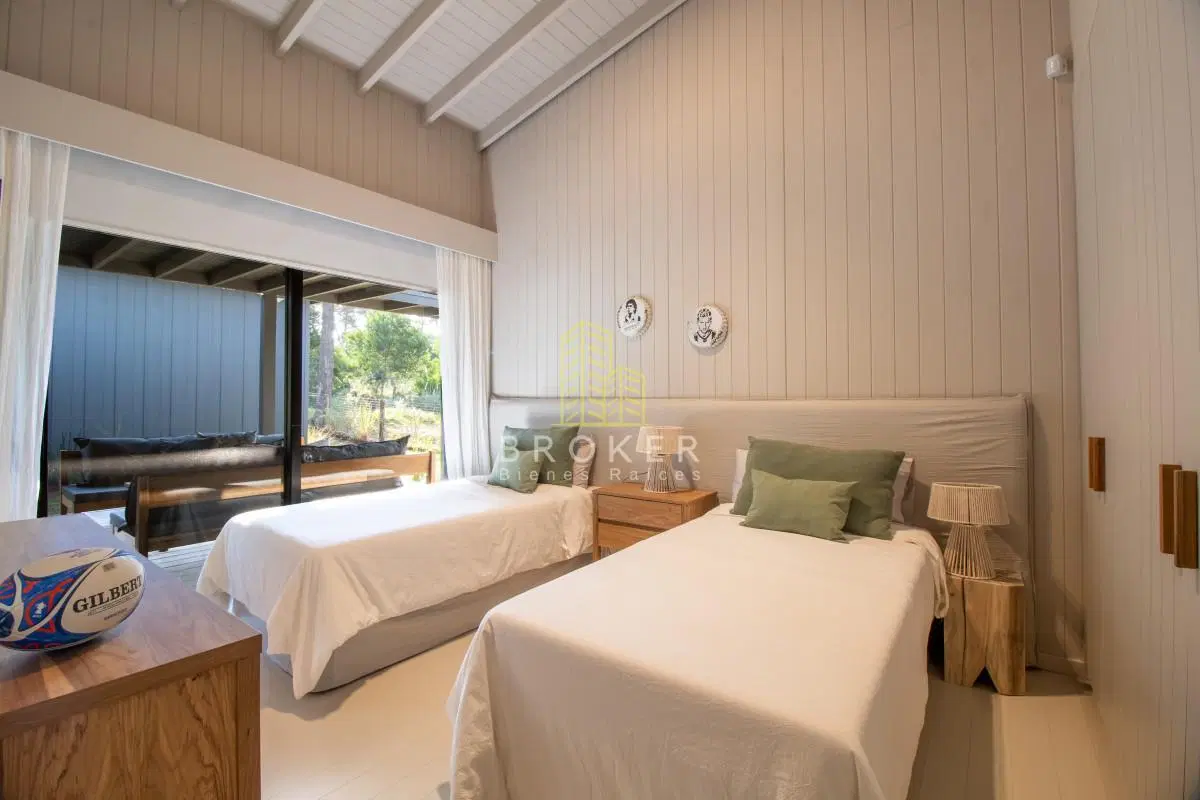 venta casa barrio privado la barra reserva Montoya 5