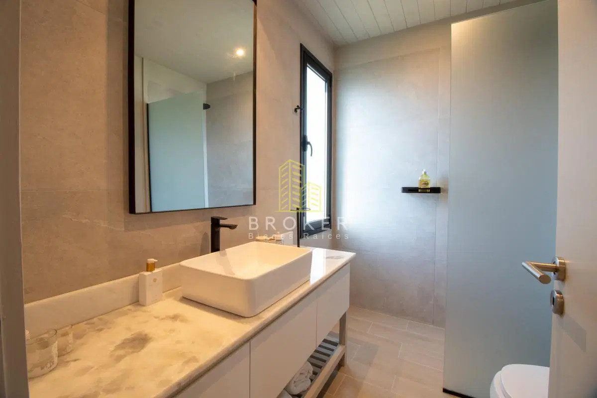 venta casa barrio privado la barra reserva Montoya 4