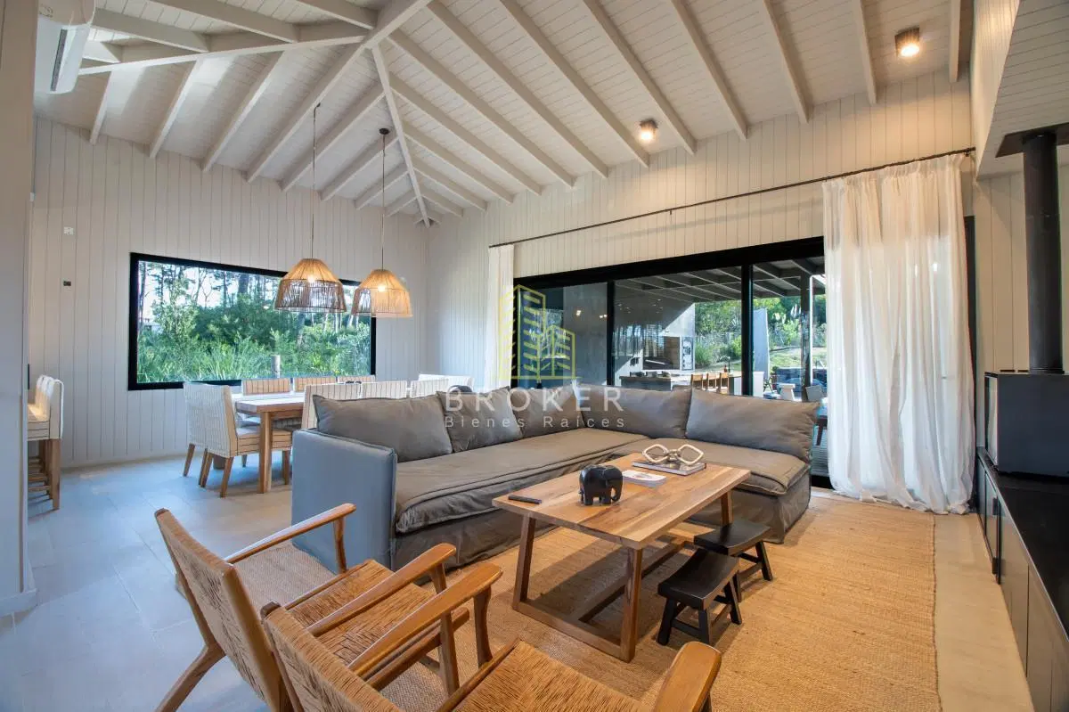 venta casa barrio privado la barra reserva Montoya 2