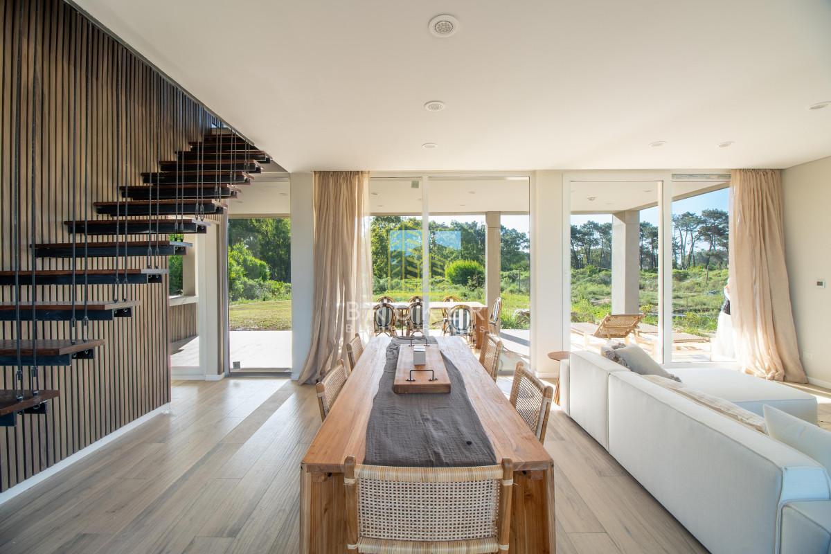 Foto de venta casa barrio privado punta del este Montoya la barra, imagen 2