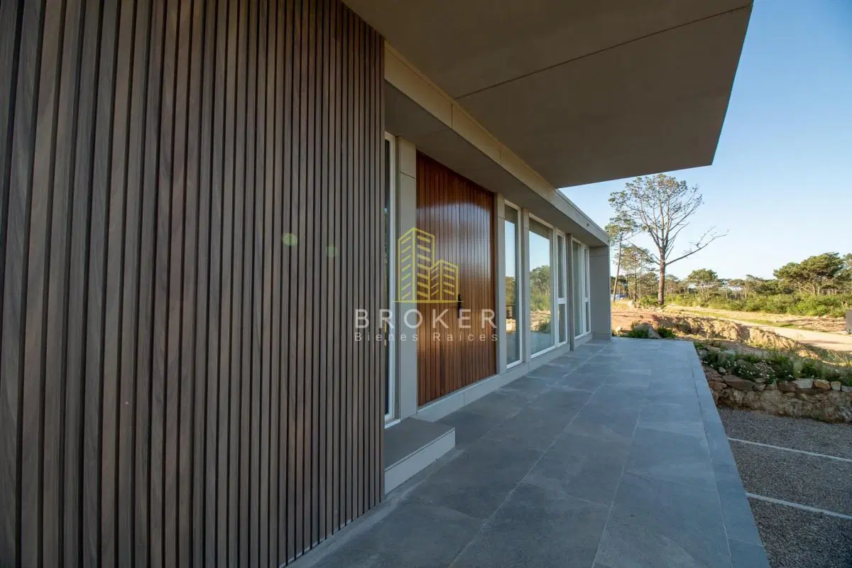 venta casa barrio privado punta del este Montoya la barra 4