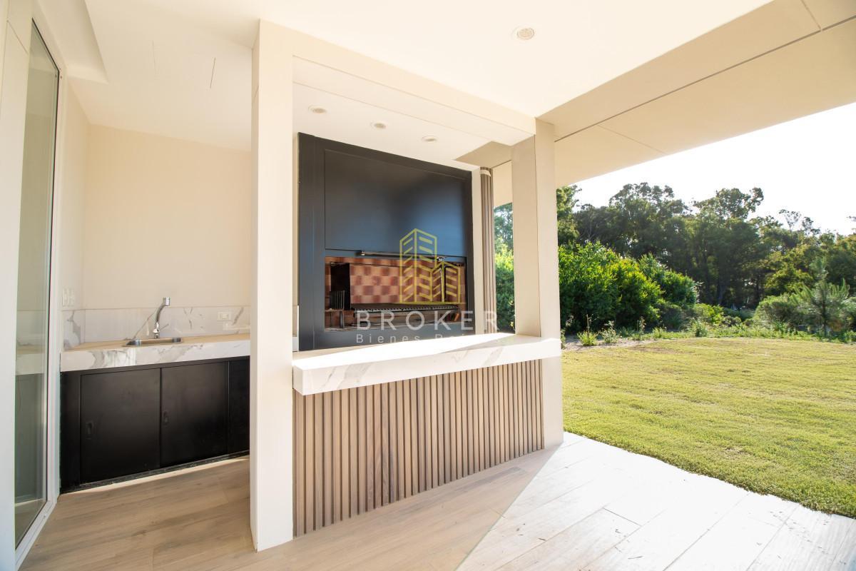 Foto de venta casa barrio privado punta del este Montoya la barra, imagen 5