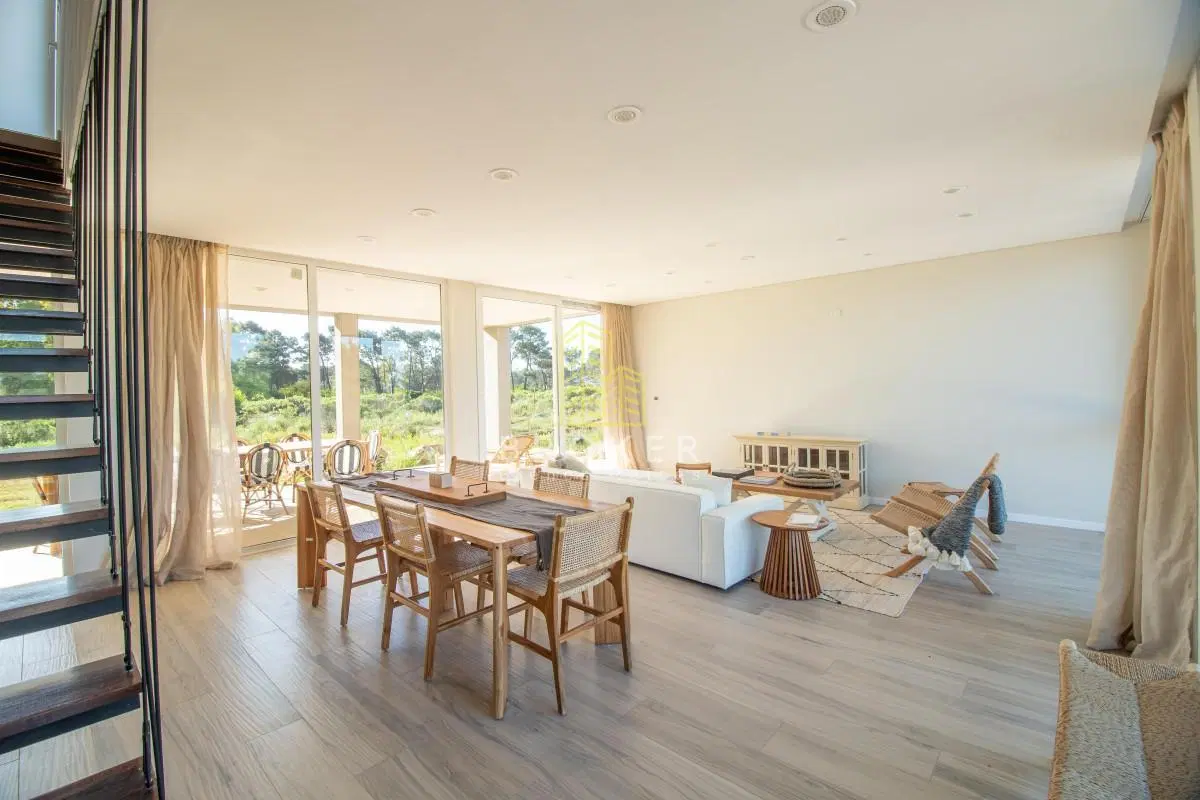 venta casa barrio privado punta del este Montoya la barra 2