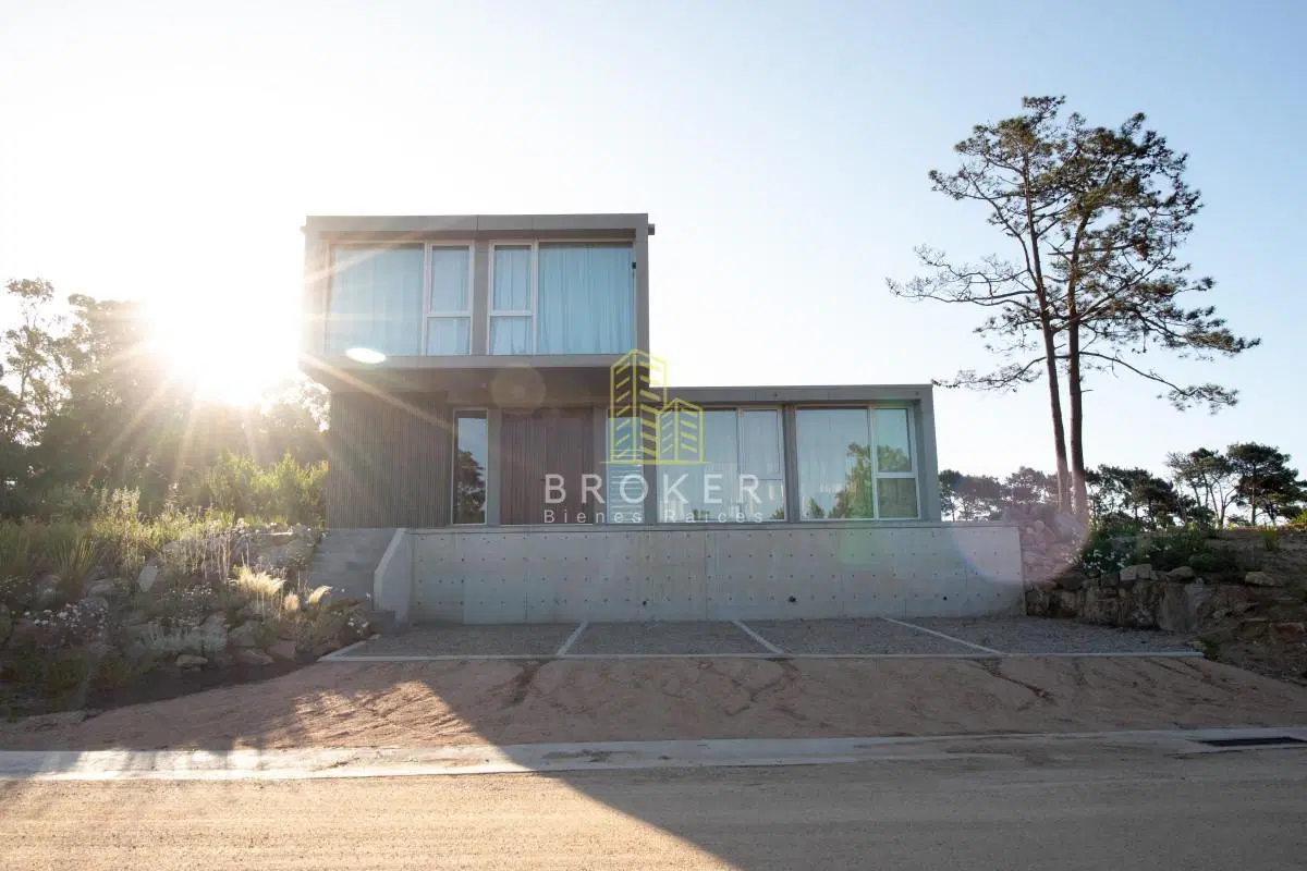 venta casa barrio privado punta del este Montoya la barra 3