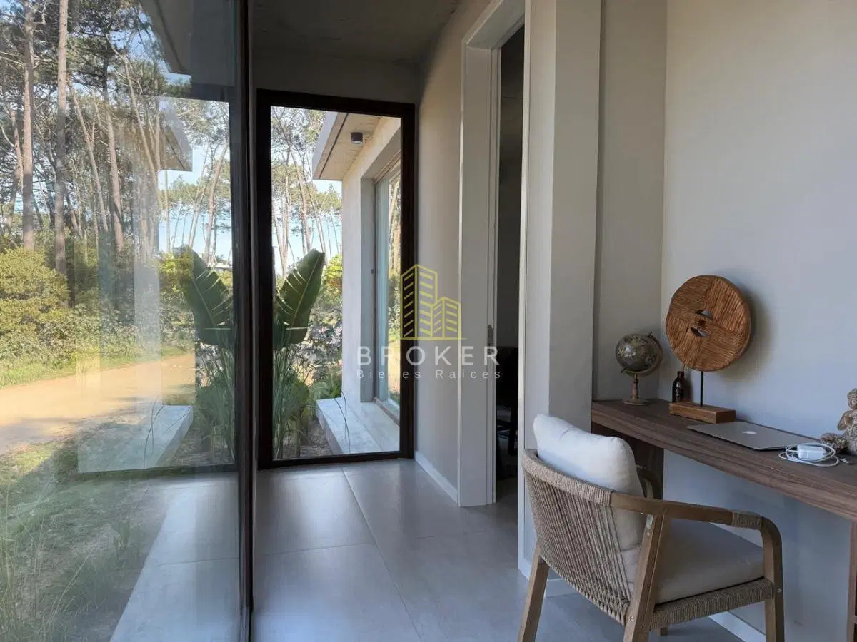venta casa barrio privado reserva Montoya la barra 3
