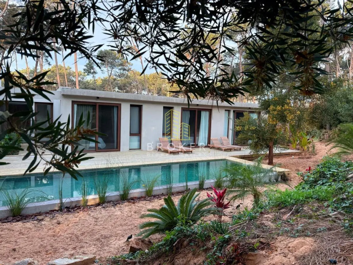 venta casa barrio privado reserva Montoya la barra 5