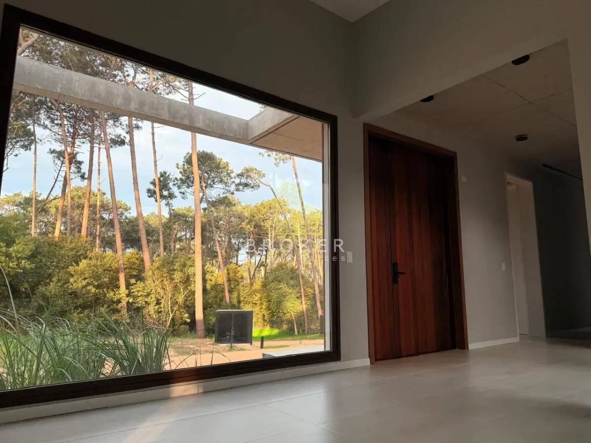 venta casa barrio privado reserva Montoya la barra 4