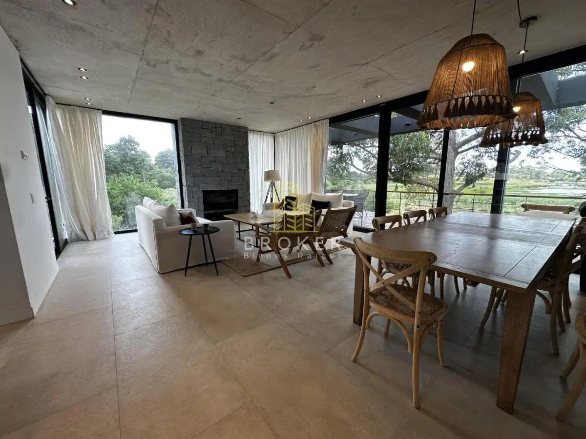 Casa Venta Reserva Montoya la barra 1