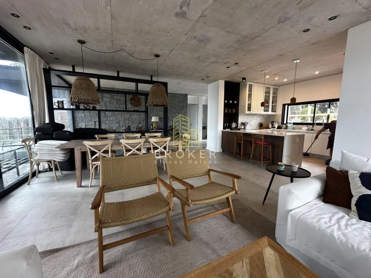 Casa Venta Reserva Montoya la barra 5