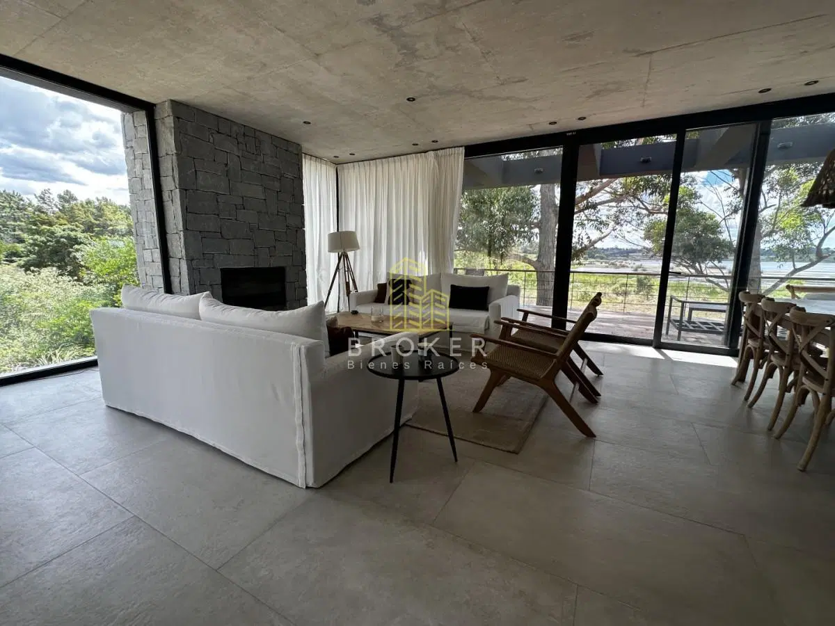 Casa Venta Reserva Montoya la barra 4