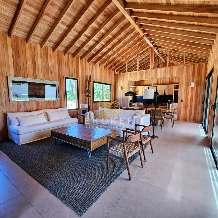 venta casa la barra reserva Montoya barrio privado 2