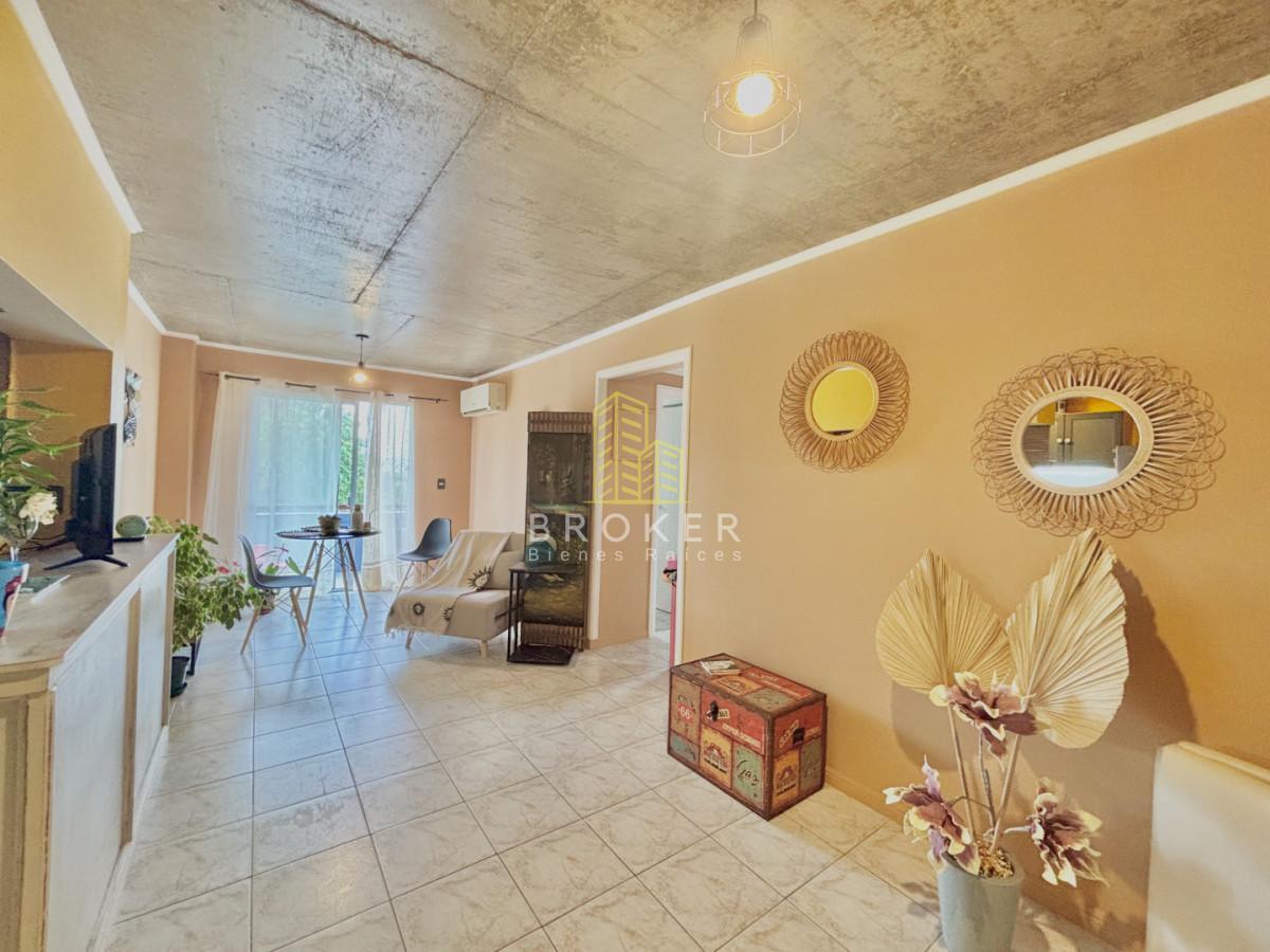 Venta apartamento 1 dormitorio Maldonado